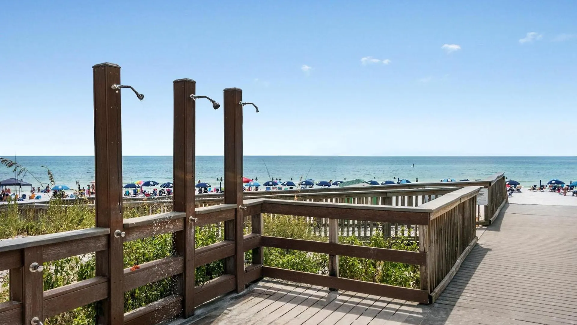 Harbour Hideaway Apartment Destin