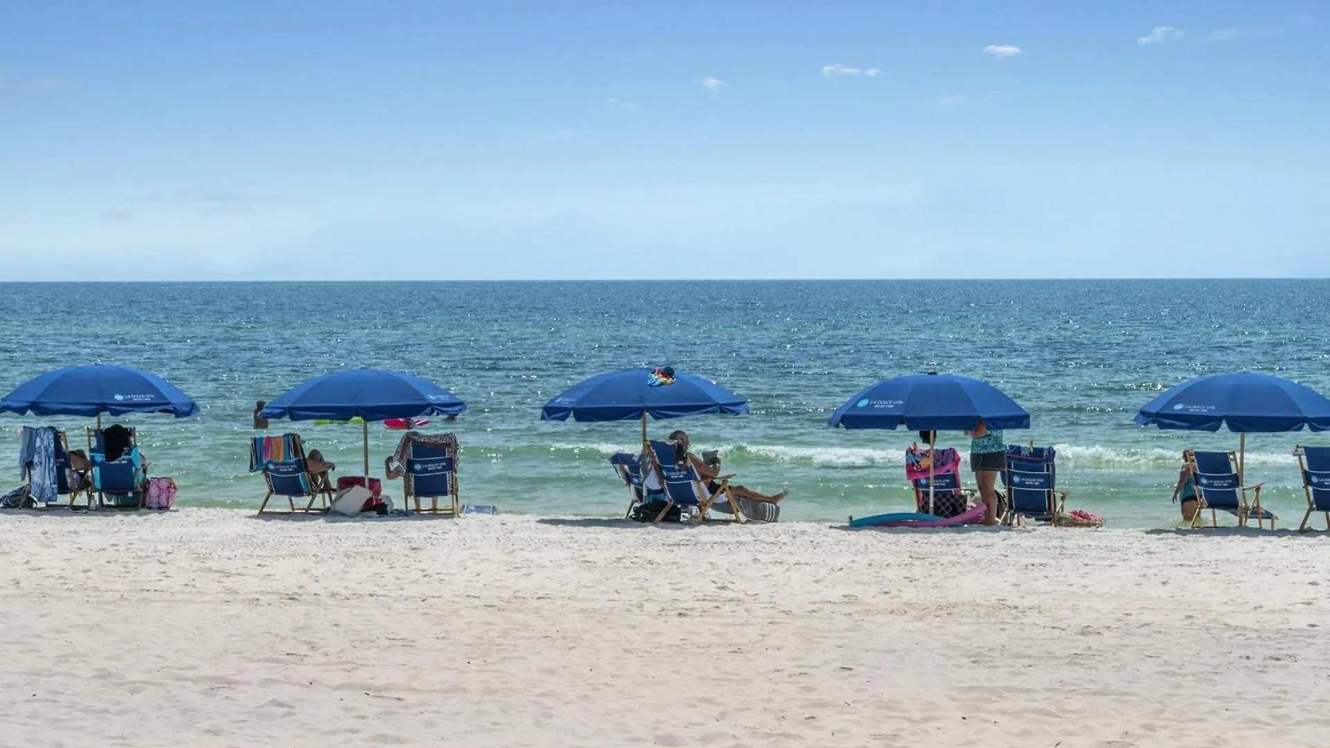 Harbour Hideaway Apartment Destin United States