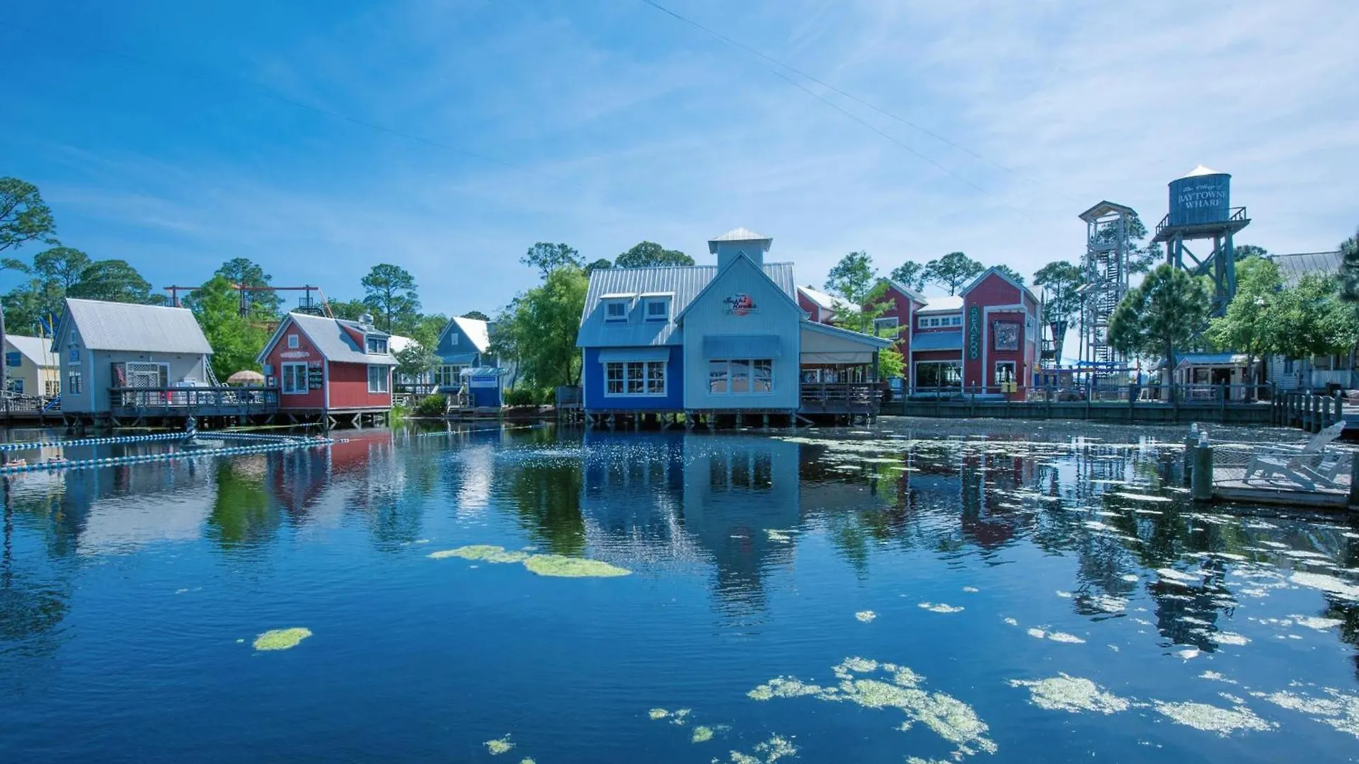 Harbour Hideaway Apartment Destin