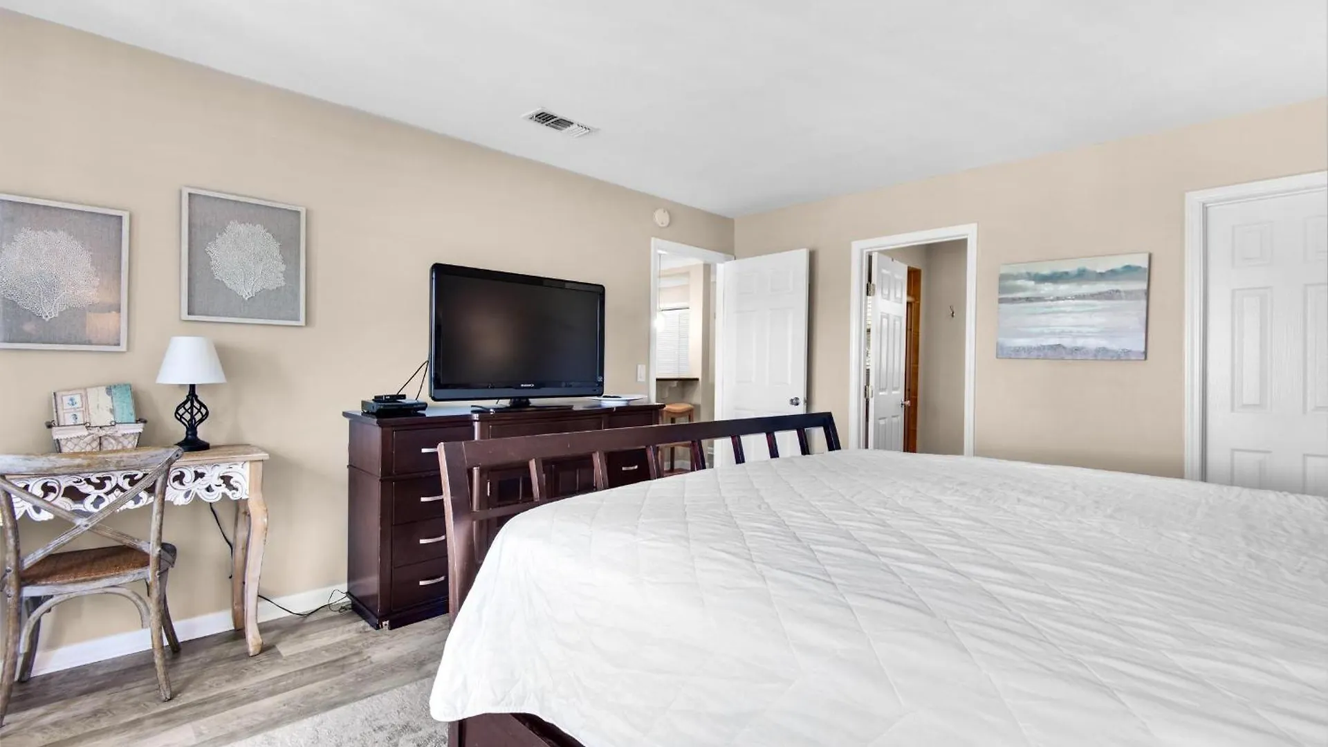 Harbour Hideaway Apartment Destin