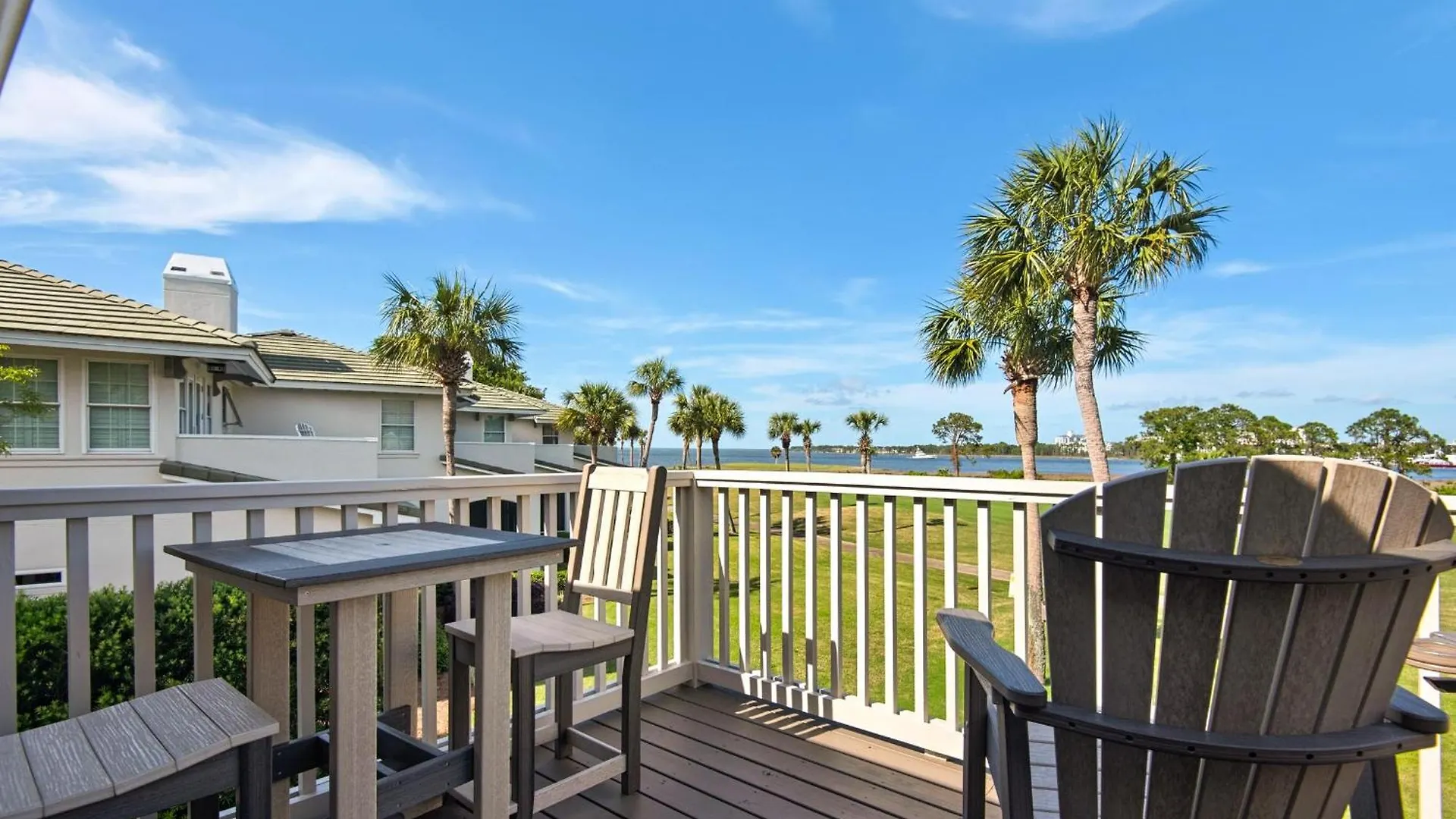 Harbour Hideaway Apartment Destin