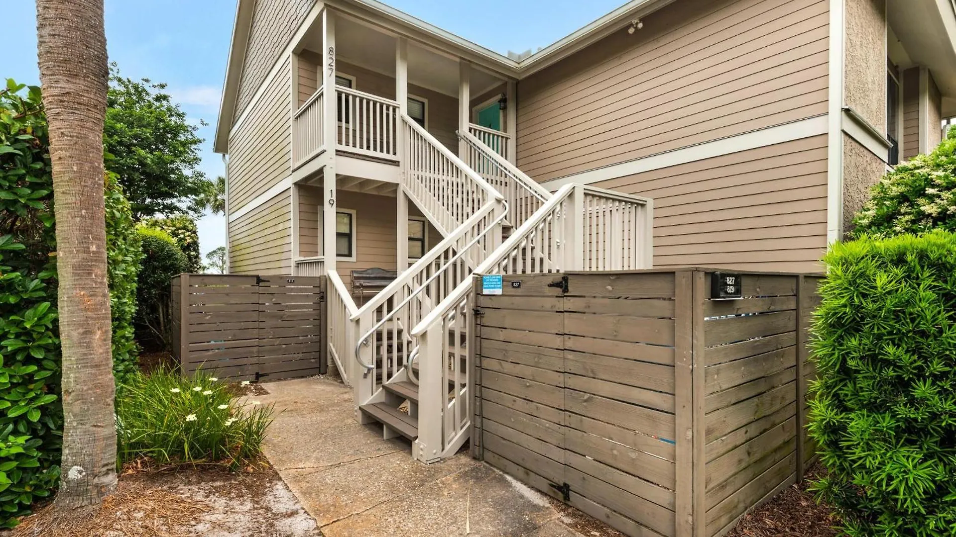 Harbour Hideaway Apartment Destin