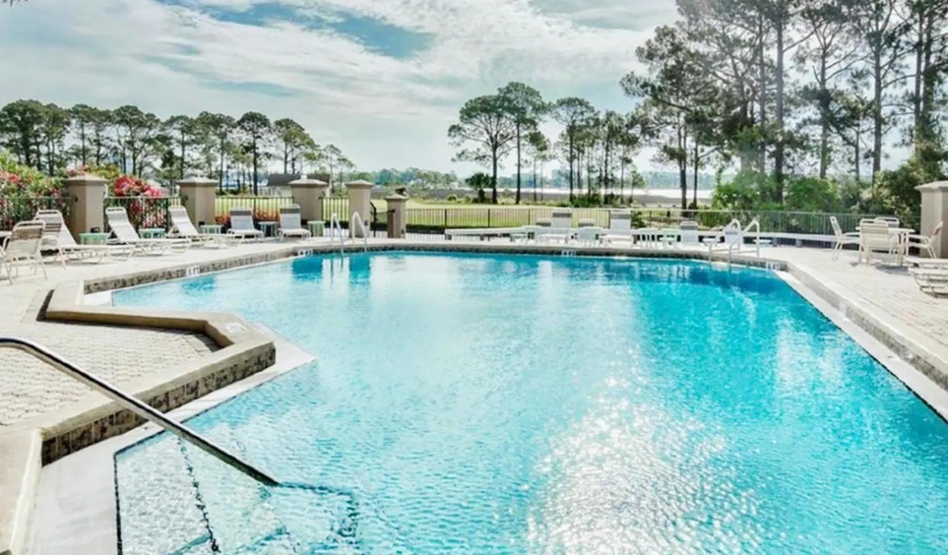 Harbour Hideaway Apartment Destin United States