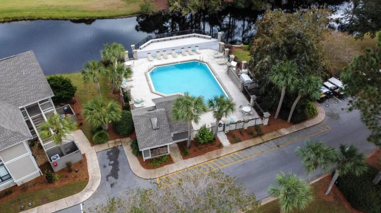 Harbour Hideaway Apartment Destin